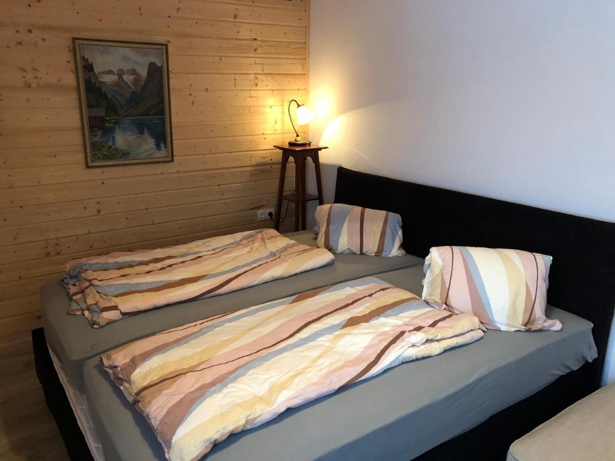 Einser Huette Gesbr - Selbstversorgerhaus Fuer 7 Personen Vordernberg Eksteriør bilde