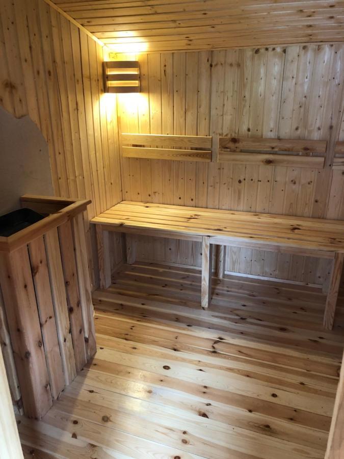 Einser Huette Gesbr - Selbstversorgerhaus Fuer 7 Personen Vordernberg Eksteriør bilde